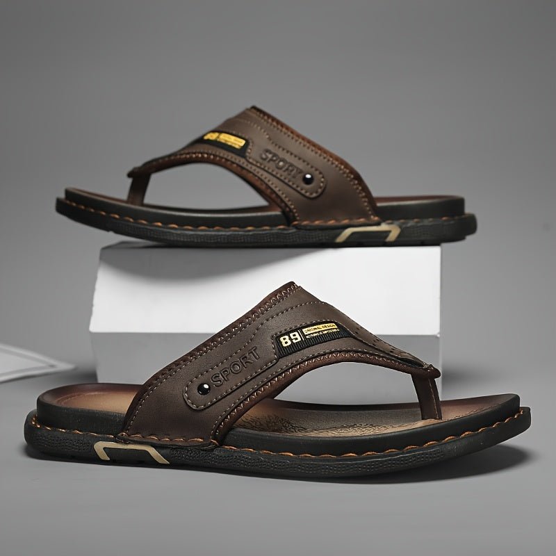 Ronan | Everyday Outdoor Slide Sandals