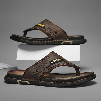 Ronan | Everyday Outdoor Slide Sandals