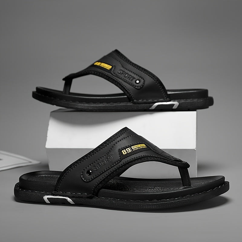 Ronan | Everyday Outdoor Slide Sandals