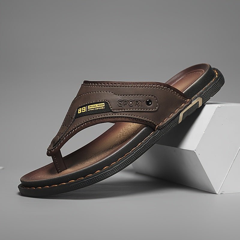 Ronan | Everyday Outdoor Slide Sandals