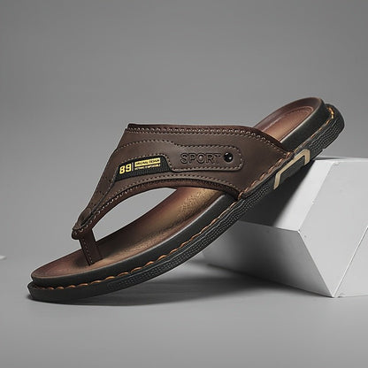 Ronan | Everyday Outdoor Slide Sandals