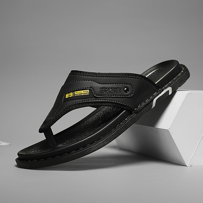 Ronan | Everyday Outdoor Slide Sandals