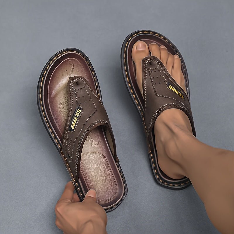 Ronan | Everyday Outdoor Slide Sandals