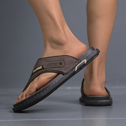 Ronan | Everyday Outdoor Slide Sandals