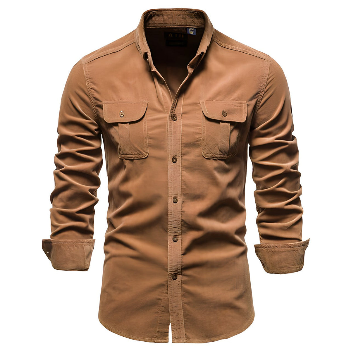 Iverton | Outdoor Explorer Utility Shirt