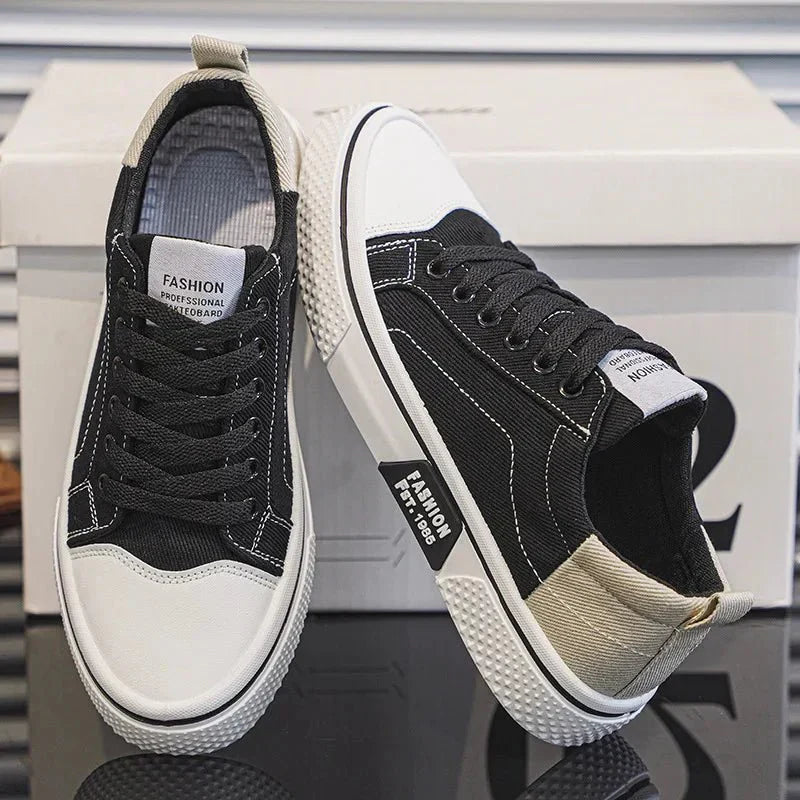 Zephrion | Lace Up Everyday Street Shoes