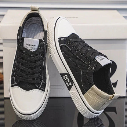 Zephrion | Lace Up Everyday Street Shoes