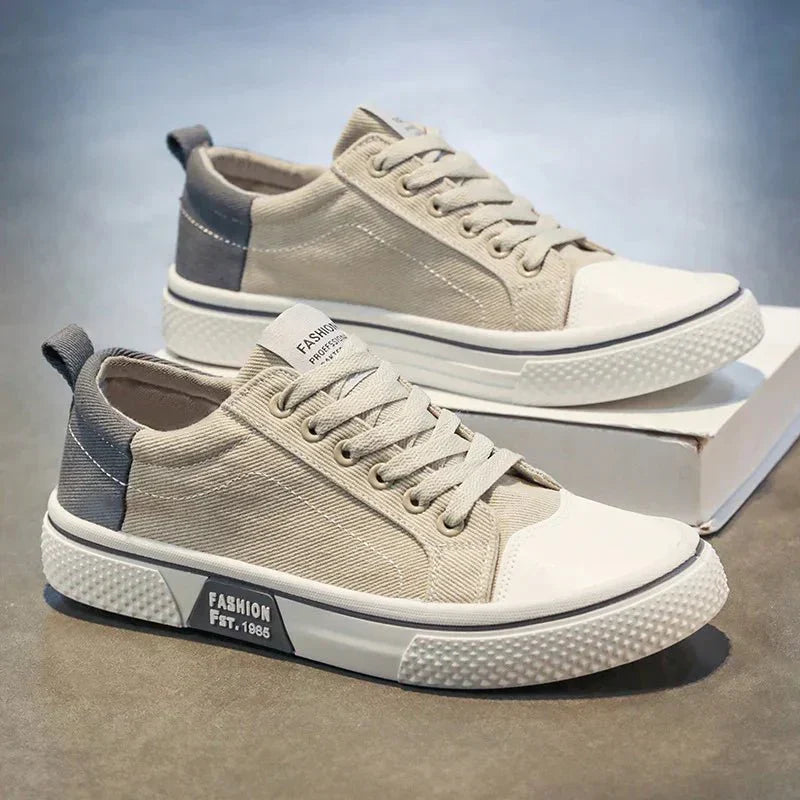 Zephrion | Lace Up Everyday Street Shoes