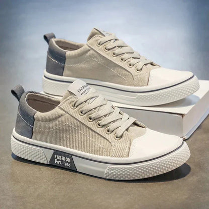Zephrion | Lace Up Everyday Street Shoes