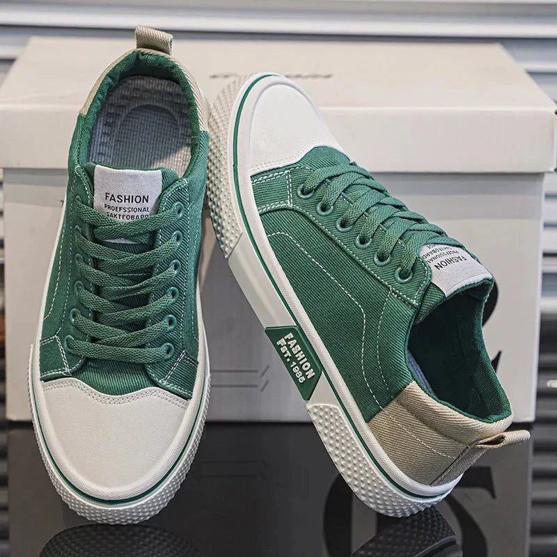Zephrion | Lace Up Everyday Street Shoes