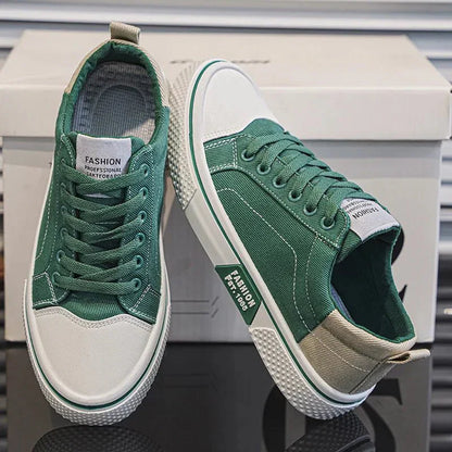 Zephrion | Lace Up Everyday Street Shoes