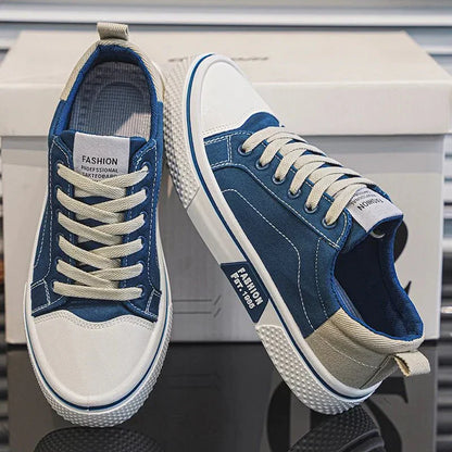 Zephrion | Lace Up Everyday Street Shoes