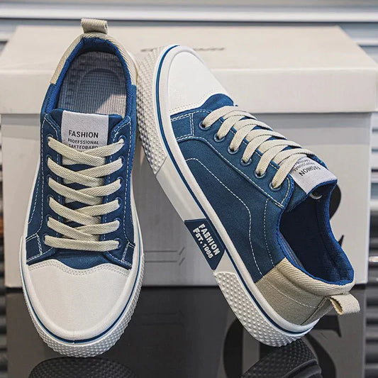 Zephrion | Lace Up Everyday Street Shoes