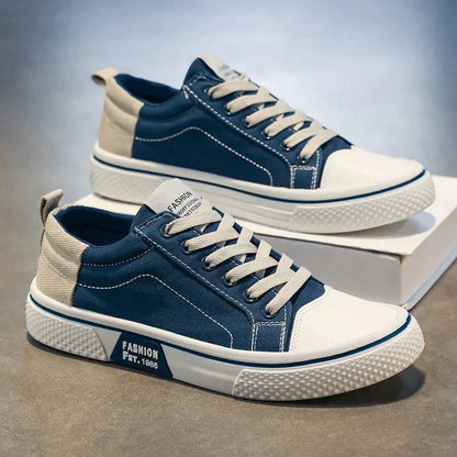 Zephrion | Lace Up Everyday Street Shoes