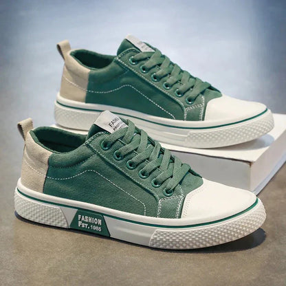 Zephrion | Lace Up Everyday Street Shoes