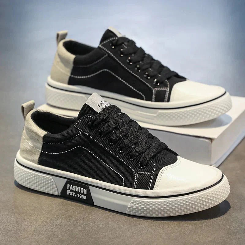 Zephrion | Lace Up Everyday Street Shoes