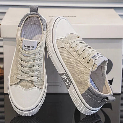 Zephrion | Lace Up Everyday Street Shoes