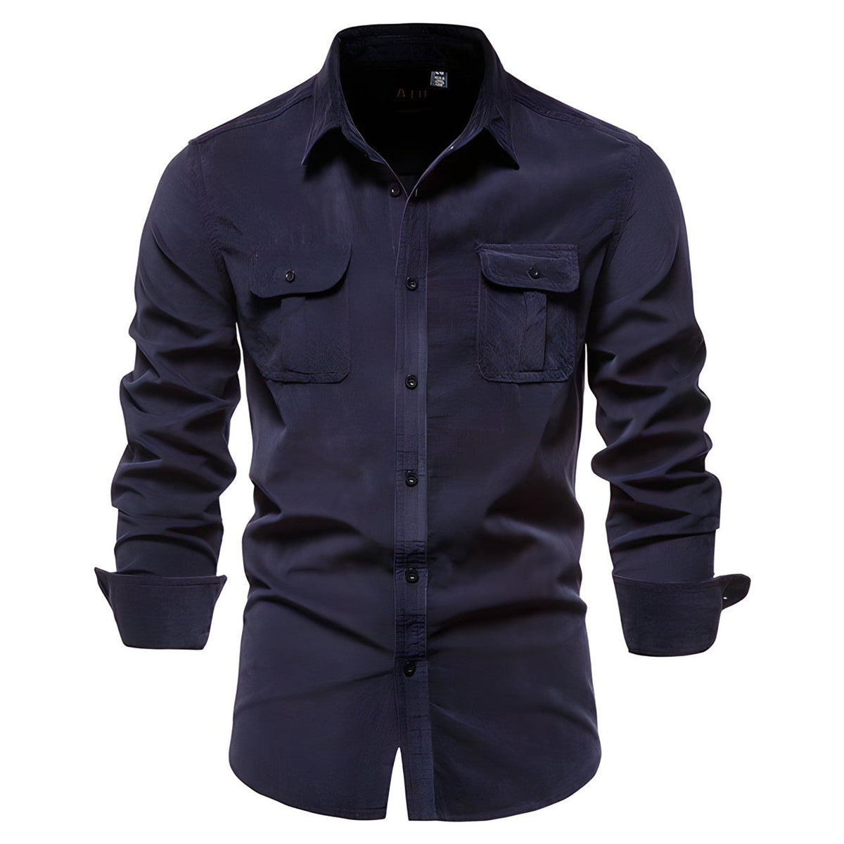 Iverton | Outdoor Explorer Utility Shirt