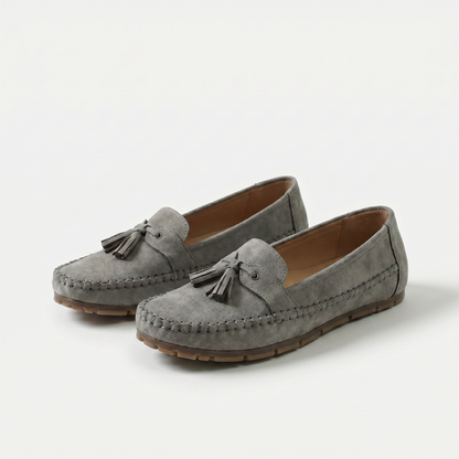 Valeria | Everyday Comfort Moccasin Loafers