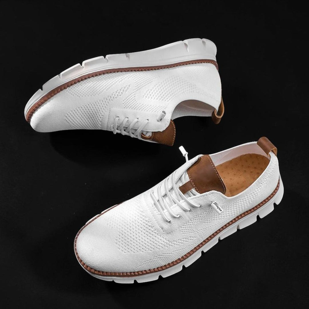 Thatcher | Lightweight Flex Sole Trainers