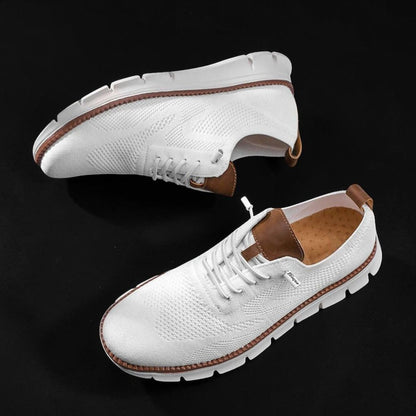 Thatcher | Lightweight Flex Sole Trainers