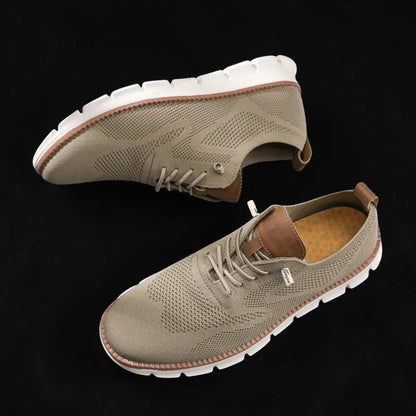 Thatcher | Lightweight Flex Sole Trainers