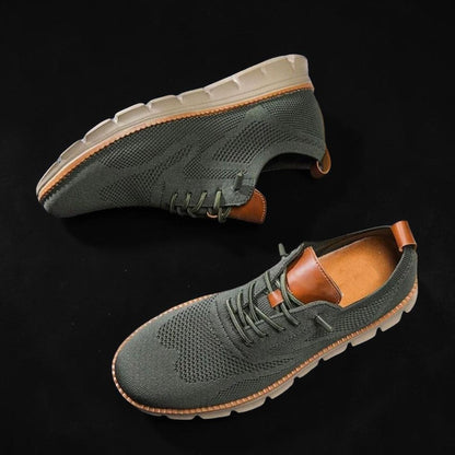 Thatcher | Lightweight Flex Sole Trainers