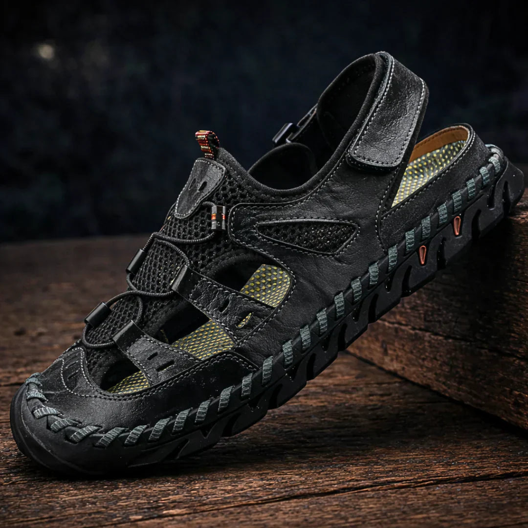 Sylvan | Rugged Hiking Sport Sandals