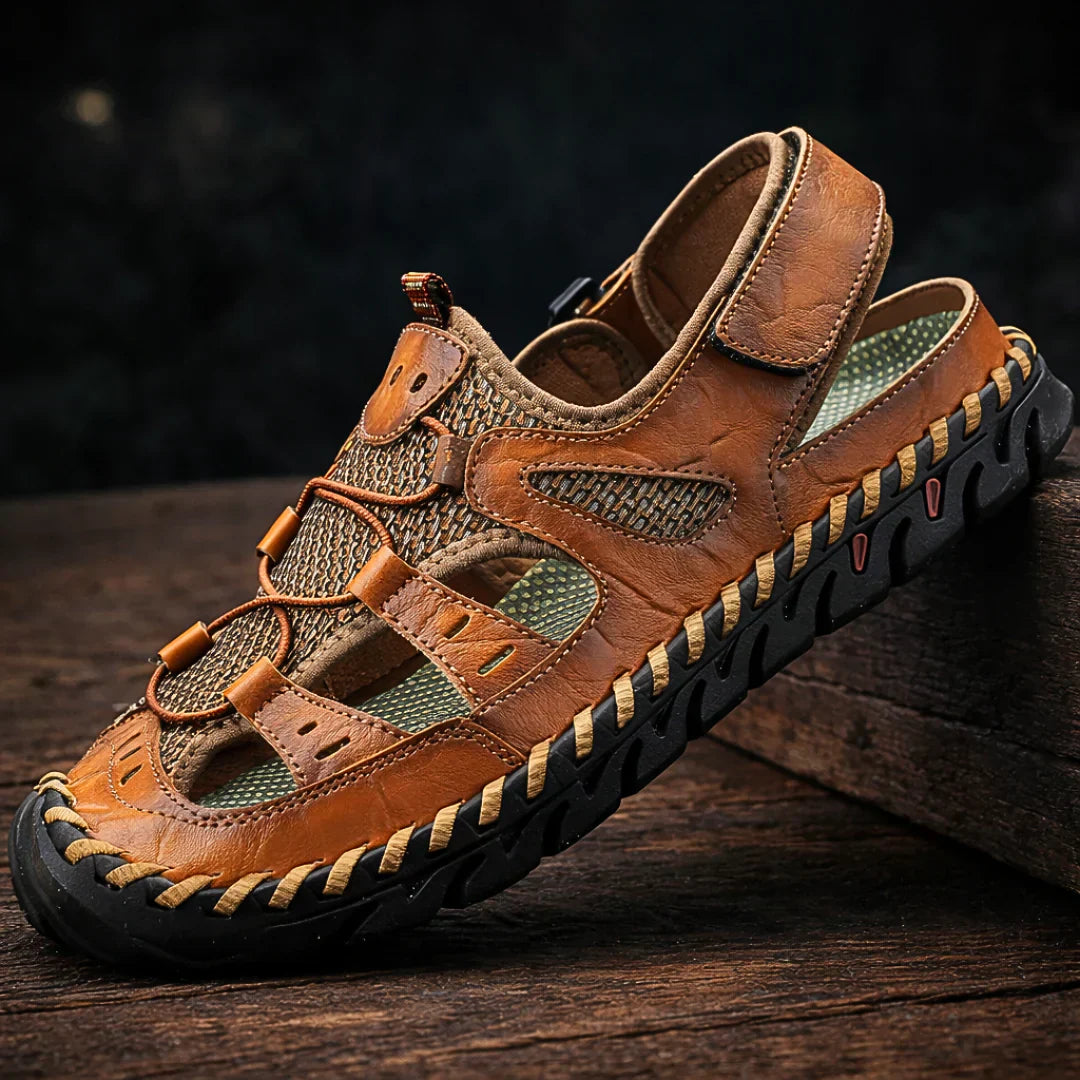 Sylvan | Rugged Hiking Sport Sandals