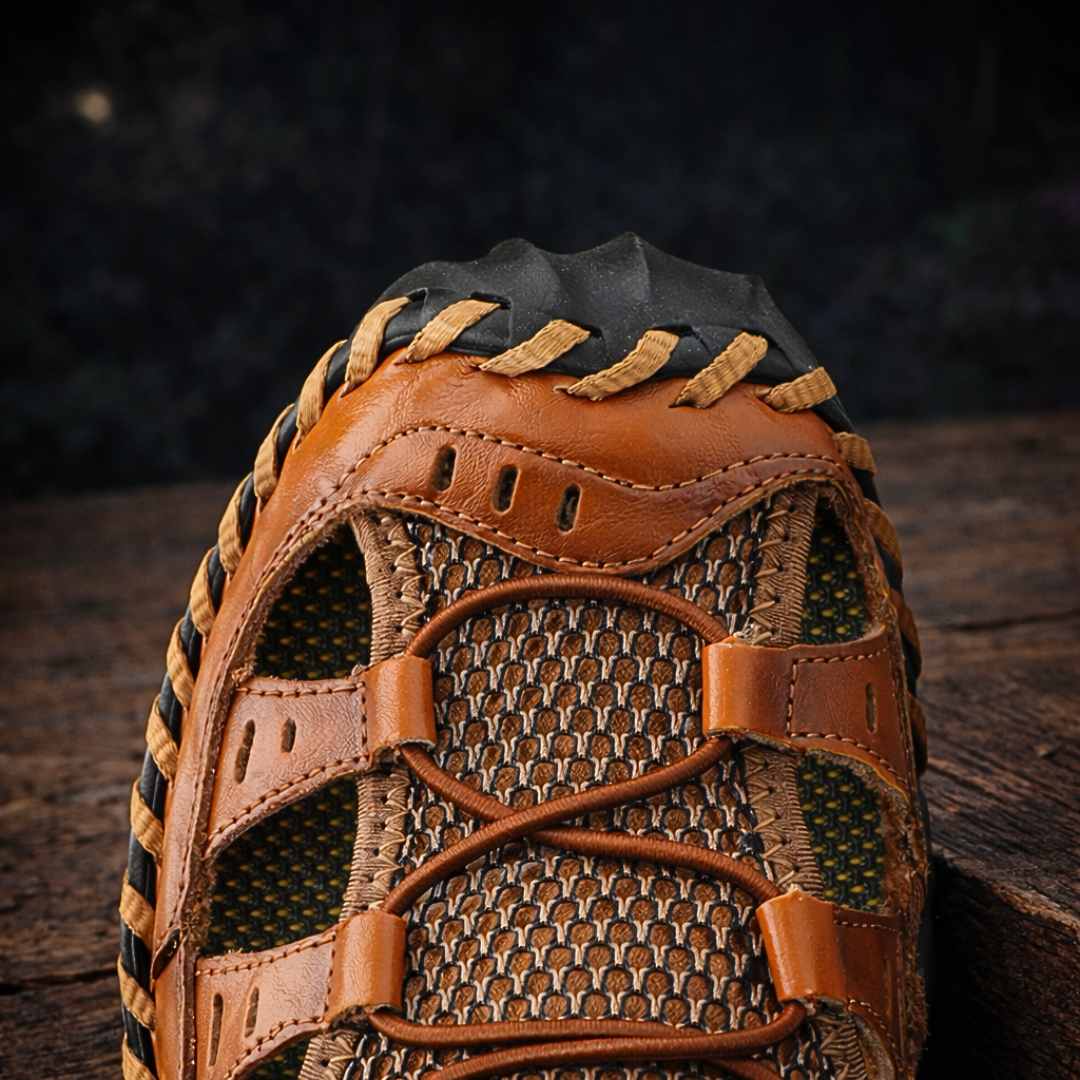 Gannon | Lightweight Comfort Fishing Sandals