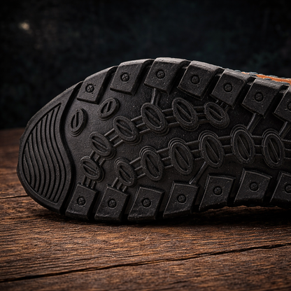 Gannon | Lightweight Comfort Fishing Sandals