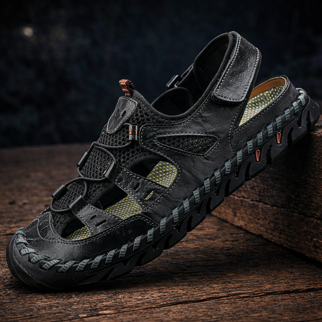 Gannon | Lightweight Comfort Fishing Sandals
