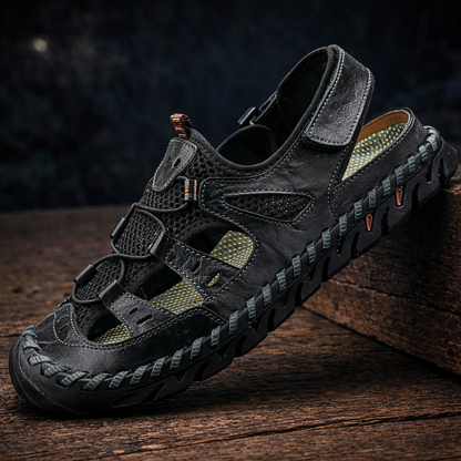 Gannon | Lightweight Comfort Fishing Sandals