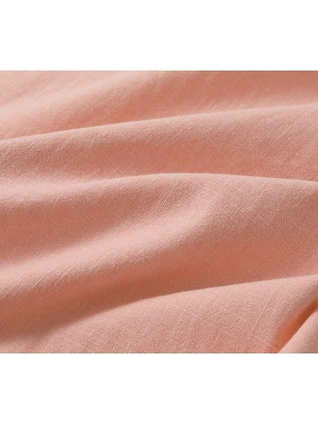 Quentin | Lightweight Coastal Casual Shirt