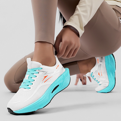 Veltrisa | Lace Up Running Sport Shoes