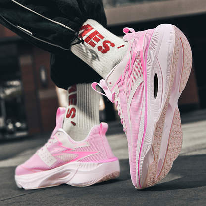 Veltrisa | Lace Up Running Sport Shoes
