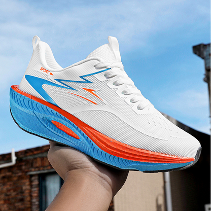 Veltrisa | Lace Up Running Sport Shoes