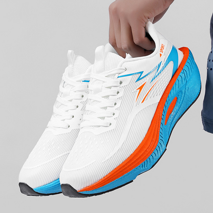 Veltrisa | Lace Up Running Sport Shoes