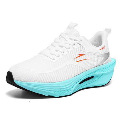 Veltrisa | Lace Up Running Sport Shoes
