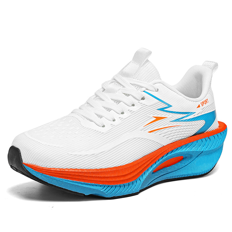 Veltrisa | Lace Up Running Sport Shoes