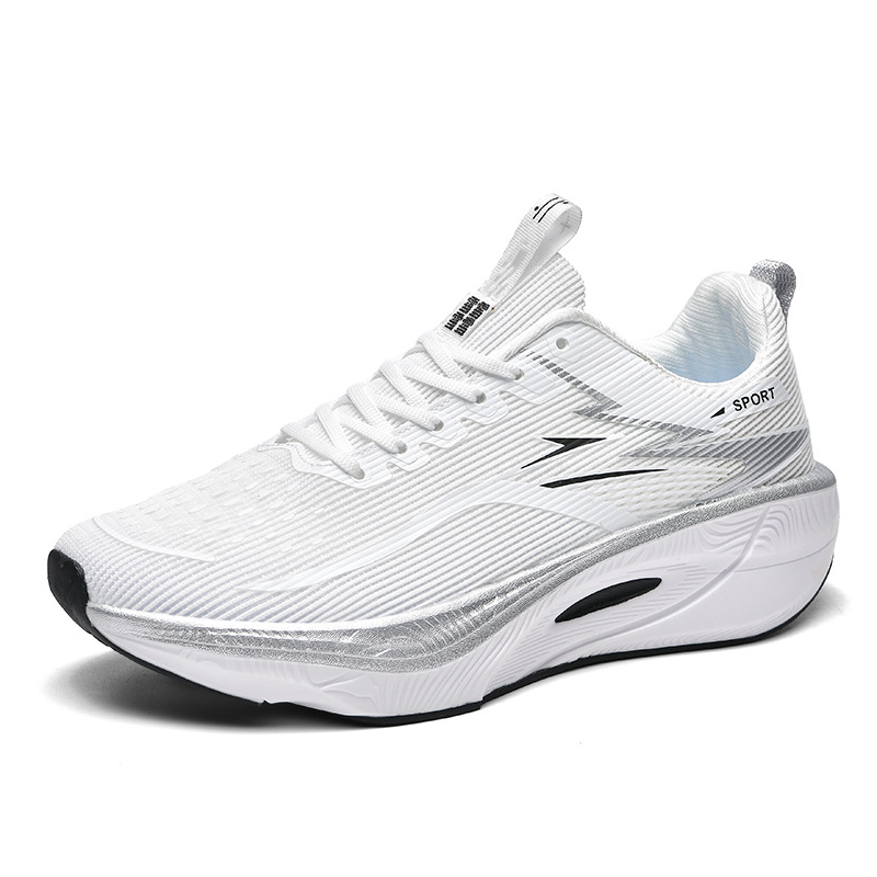 Veltrisa | Lace Up Running Sport Shoes