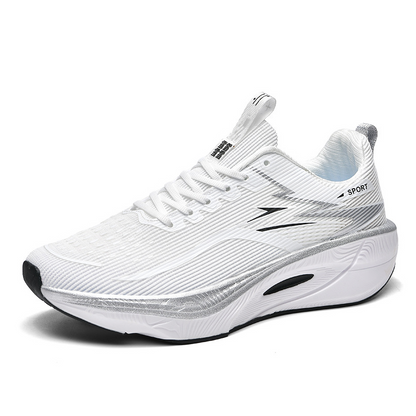 Veltrisa | Lace Up Running Sport Shoes