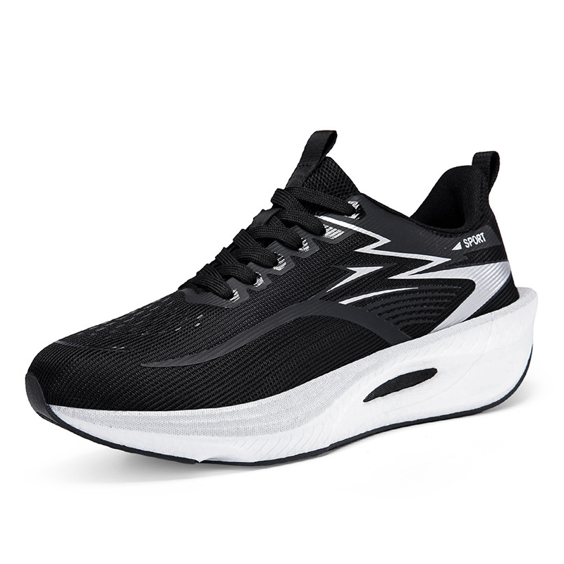Veltrisa | Lace Up Running Sport Shoes