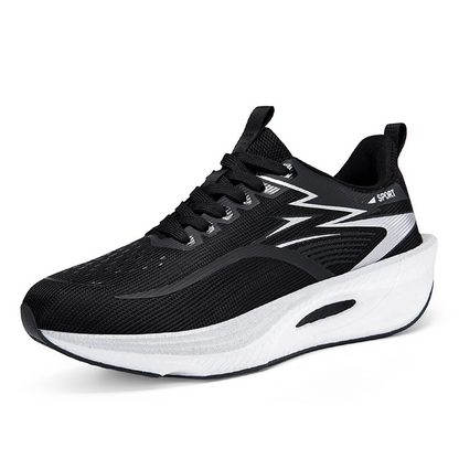 Veltrisa | Lace Up Running Sport Shoes