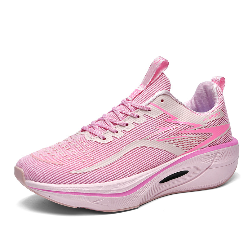 Veltrisa | Lace Up Running Sport Shoes
