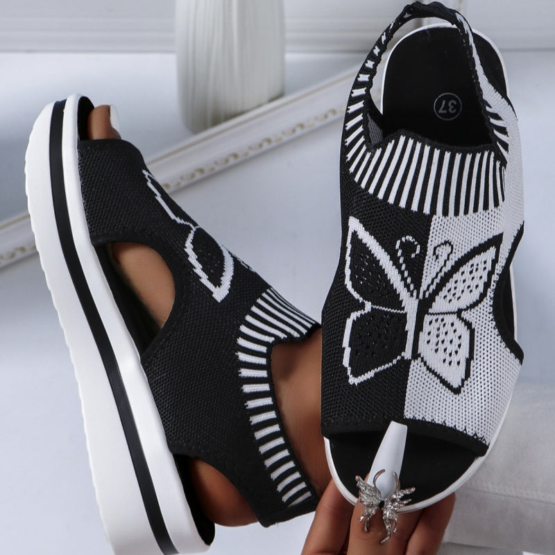 Eirwen | Lightweight Orthopedic Slip On Sandals
