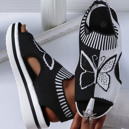 Eirwen | Lightweight Orthopedic Slip On Sandals