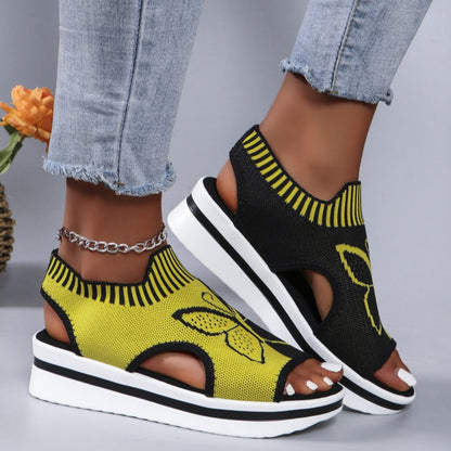Eirwen | Lightweight Orthopedic Slip On Sandals
